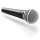 Shure SM48S-LC - Microphone with on/off switch Shure SM48S-LC - Microphone with on/off switch